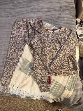 Women’s PJ Salvage pajama set ❤️